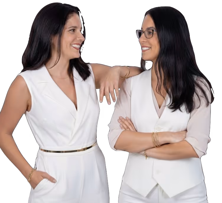 THERA branding visual